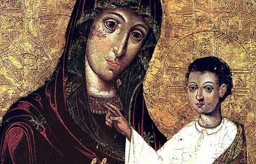 Барколабовская икона