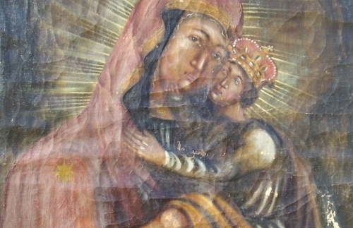 Казимировская икона